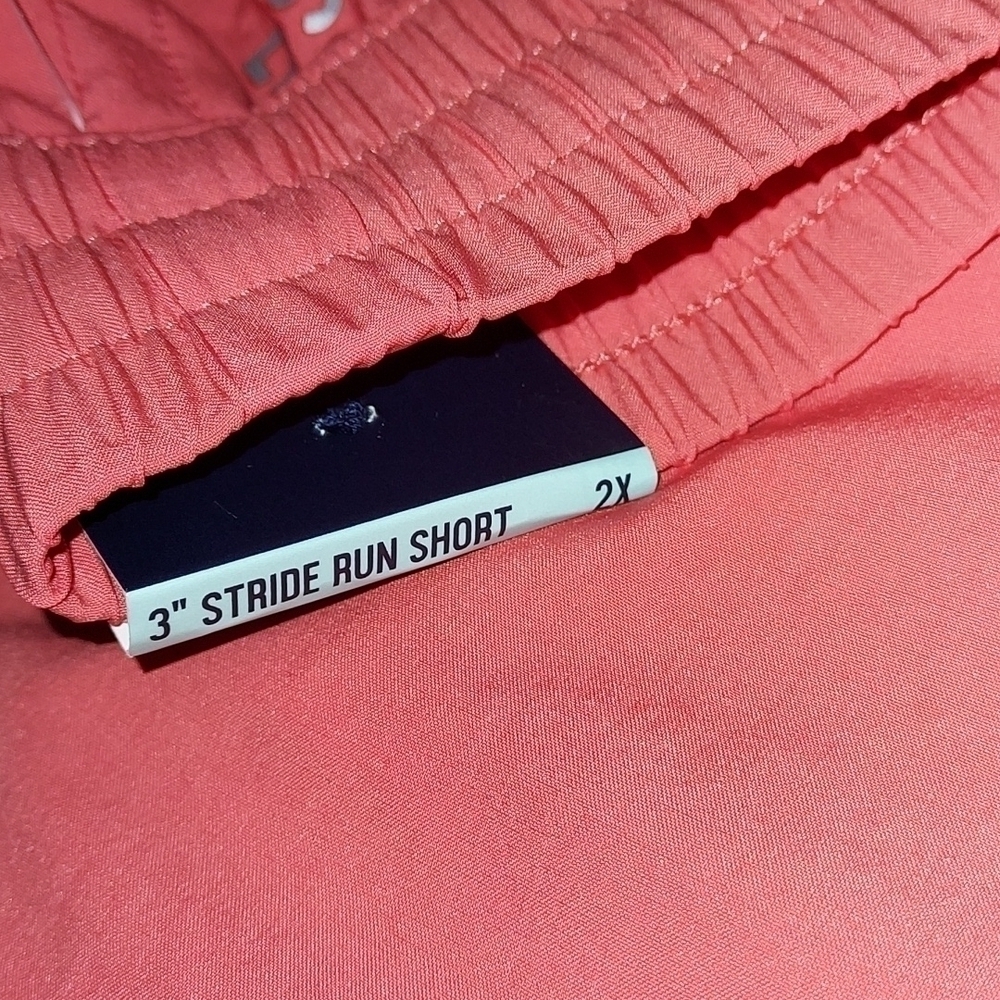 Dsg mid rise stride run shorts - Picture 5 of 6